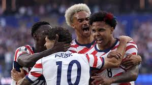 World Cup Openers Draw Big Audiences for Fox, Telemundo