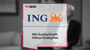 ING: Scaling Growth Without Scaling Risk