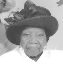 Hilda Smith age 90 years of Turtle Drive Bel Air Estate and formerly of McQueen&#39;s Cat Island died on Friday February 7 2014 at the Princess Margaret ... - Hilda_Smith_001_t280