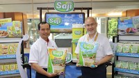 FGV unveils three new essential Saji food products to hit the shelves this month