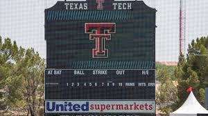Texas Tech softball, Ole Miss headline Lubbock Regional | Live score updates