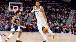 Victor Wembanyama Hype: McGrady's Bold Comparisons and National TV Demand