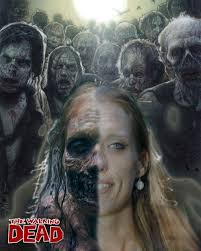 Without your Head coverpage (ft. Melissa Cowan) - melissa-twd-poster-modified-jpeg