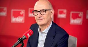 Lescure: Coalition Démocratique, France Fragmentée? L'Assemblée Explose! - Imagen principal del artículo