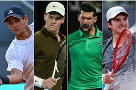 Masters 1000 de Roma começa nesta quarta-feira; confira as chaves, favoritos e onde assistir ao torneio