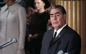 брежнев
