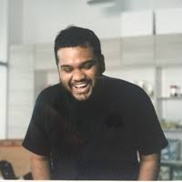 Stripe Employee Arnav Kumar's profile photo