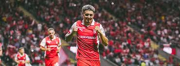 Sporting Clube de Braga - News update