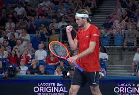 Musetti Exhausto: ¿El Calendario Agotador Afecta su Rendimiento? - Imagen principal del artículo