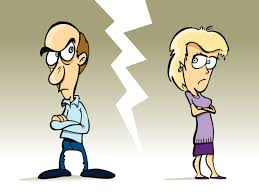 Risultati immagini per immagine divorce
