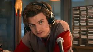 joe keery