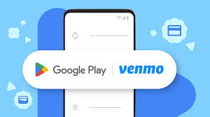 Venmo is giving you a new way to pay on Google Play.