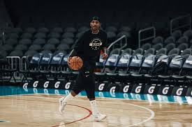 In Photos: Bucks shootaround in Charlotte | 12.29.25