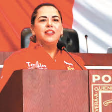 Tania Valentina impulsa iniciativa para proteger y adoptar a los seres sintientes en Morelos
