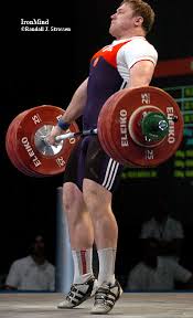 Image result for snatch pull drop sets