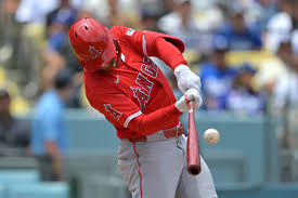 Potential MLB Trade Targets: Taylor Ward and Cedric Mullins