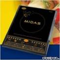 Cocina A Induccion Midas en MercadoLibre Argentina