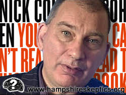 Nick Cohen is a secularist, atheist and columnist for the Observer. - NickCohen_B250