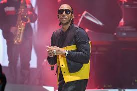 How Old Is Rapper Ludacris and What Is His Net Worth?
