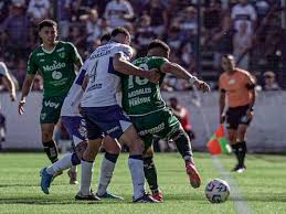 Sarmiento busca ratificar su gran presente ante un Gimnasia necesitado