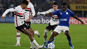São Paulo acerta empréstimo de Alan Franco para clube mexicano; veja detalhes