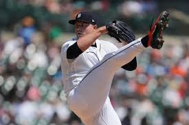 Detroit Tigers Poised to Trade Ace Tarik Skubal Before Deadline