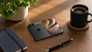 "iPhone Ultra 3" já está no radar da Apple, diz Mark Gurman