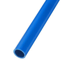Amazon.com: Rebower 5/8" x 0.8" PVC Pipe 20" Plastic Rigid ...