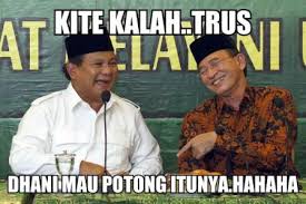 Hasil gambar untuk meme sby