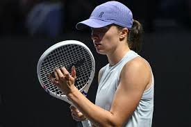 Iga Swiatek vs. Jelena Rybakina: WTA Finals Showdown in Riyadh