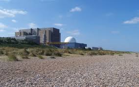 Image result for Nuclear Station