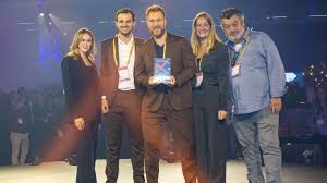 Transavia wins Best Airline Award at Routes World 2026