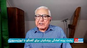 شهریار آهی: اصلاح‌طلبان اپوزیسیون نیستند، تغییر را در چارچوب نظام می‌خواهند