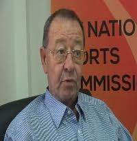 Fiji Sports Council Chairman Peter Mazey. Taken from/By: FBC Sports Report by: Eleina McDonald. The Fiji Sports Commission has approved their coaching ... - green-light-for-overseas-coaches_300x200