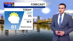 Back into the 80s for a more seasonable weekend