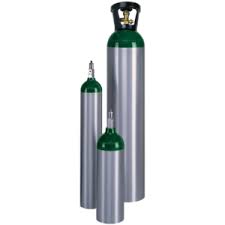 Cylinders & Tanks Archives - Responsive Respiratory