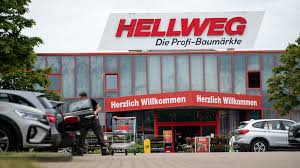hellweg
