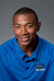 OrlandoJohnson 200x300 ATHLETE PROFILE: Orlando Johnson. UCSB&#39;s Orlando Johnson. BIO – The California native is a professional basketball player who has ... - OrlandoJohnson-200x300