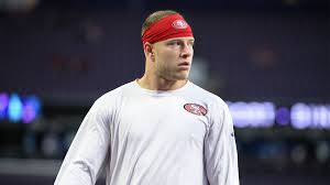 Lynch shares CMC injury update, status for 49ers' season opener