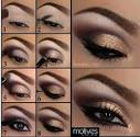 13 Of The Best Eyeshadow Tutorials For Brown Eyes