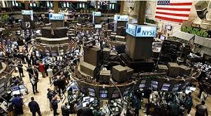 Resultado de imagen de Wall Street