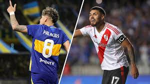 Superclásico: Boca confirma formación con Paredes y Cavani en el banco