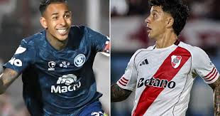 ¿A qué hora juega River? Fecha 8 del Torneo Apertura: Independiente Rivadavia vs River en vivo