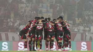 Flamengo enfrentará maratona de viagens e jogos antes da Copa do Mundo