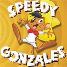 Resultado de imagem para speedy gonzales+imagens