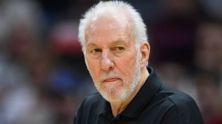 Spurs coach Gregg Popovich: ‘Woke ain’t bad’ | Fox News