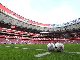 Arsenal braced for Atletico Madrid pitch issues after Tottenham and Barcelona complaints