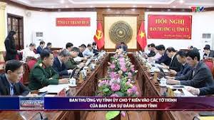 Bản tin Thời sự tối ngày 29/11/2024