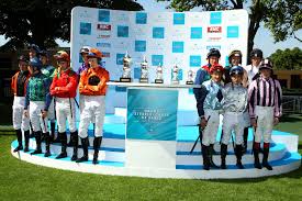 Résultat de recherche d'images pour "les jockeys de pmu les plus riches"