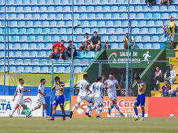 ¡Capiatá Tropezó! Ascenso a Primera División se Define en la Última Fecha - Imagen principal del artículo